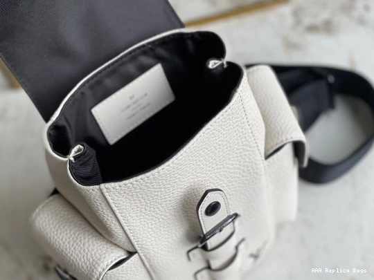 Aaa replica bags CHRISTOPHER XS LOUIS VUITTON 0717